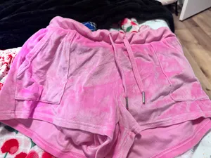 Juicy Couture Pink shorts  thumbnail 1