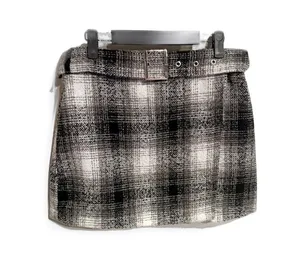 Forever 21 Plaid Skirt Size L thumbnail 2