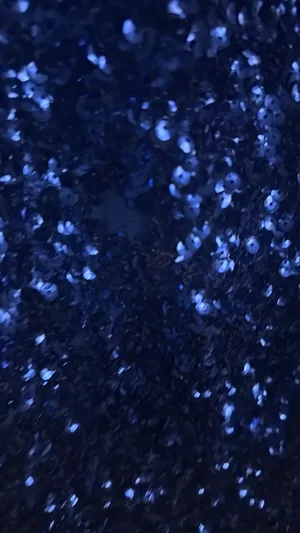 Verty Party Blue Dress thumbnail 4