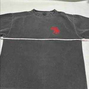 Comfort Colors Elephant Tuscaloosa Alabama sweatshirt size M thumbnail 11