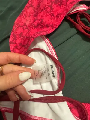 Bright Swimwear bikini set thumbnail 2