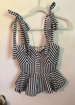 Mable Boutique Top thumbnail 1