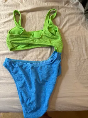 Wild Fable Swimsuit thumbnail 2