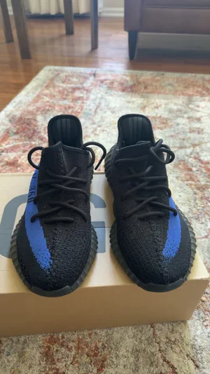 Yeezy blue boost v2 350 thumbnail 2