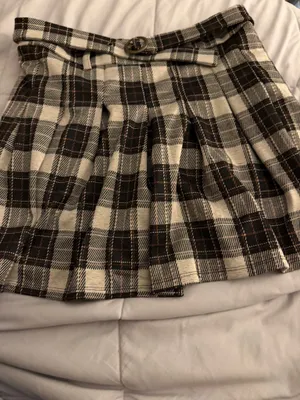 Haute Monde Skirt Pleated thumbnail 3
