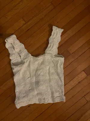 Free People Top thumbnail 2