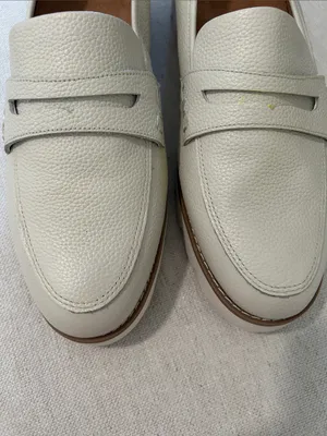 Vionic Women Cheryl II Lug Penny Loafer, Beige, size 11, NEW no tags thumbnail 9