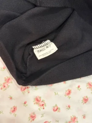 Princess Polly Black Bodycon Dress thumbnail 5