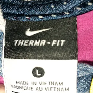 NIKE THERMA-FIT HOODIE thumbnail 6
