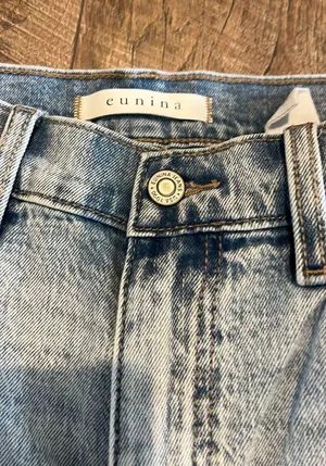 Super High Rise Dad Jeans thumbnail 2