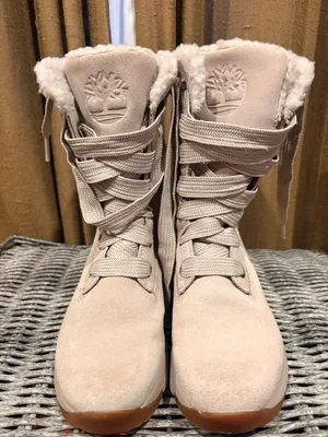 Timberland Mabel Town Tall Waterproof Boots thumbnail 6