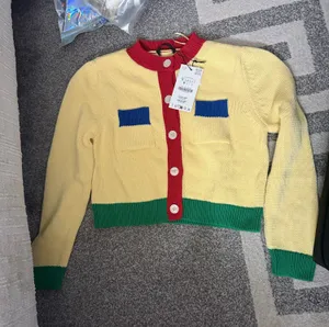 ZARA Cardigan Sweater thumbnail 1