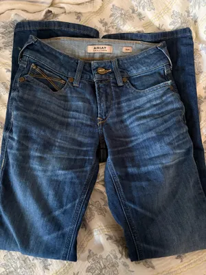 Ariat jeans  thumbnail 2