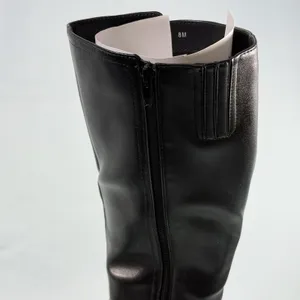 Bella Vita Size-8M Womens Troy II‎ Riding Boot Black thumbnail 4