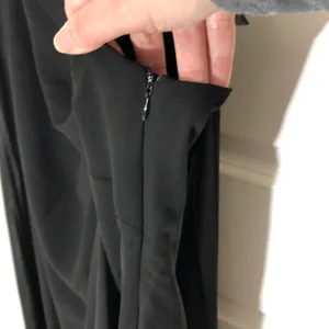 R&M Collection Little Black Dress One Shoulder 6 LBD thumbnail 5