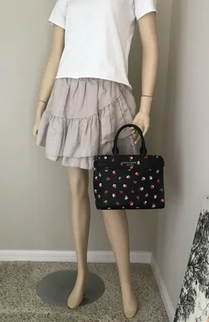 Kate Spade Purse thumbnail 4
