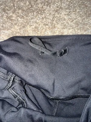 Lululemon Leggings Black 4 thumbnail 3