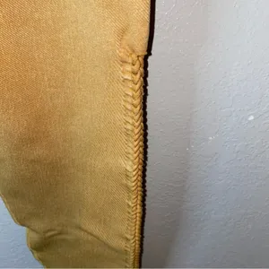 Aerie Offline‎ Seamless Macrame High Waisted Leggings Large thumbnail 4