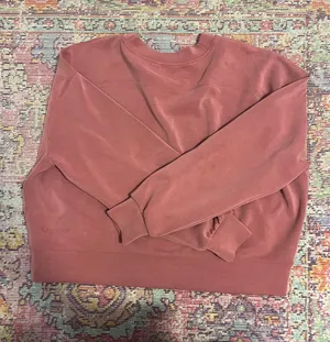 lululemon crewneck thumbnail 1