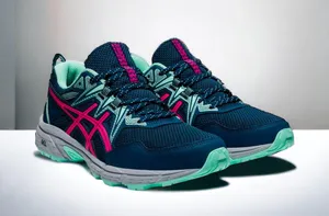 ASICS GEL Venture 8 Trail running sneakers thumbnail 1