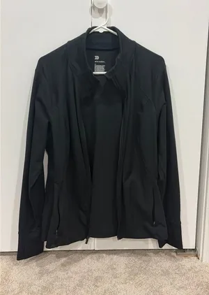 Athletic Jacket thumbnail 1