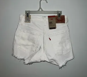 Levi’s 501 Shorts thumbnail 2