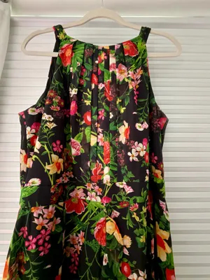 Betsy & Adam Dress thumbnail 6