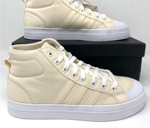Adidas Bravada Mid Women’s Sneakers thumbnail 1