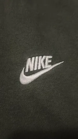 Nike Sweatpants green thumbnail 2