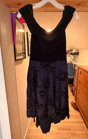 B Darlin Dress Homecoming thumbnail 1