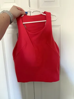 Lululemon Tank Top thumbnail 1