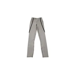 Abercrombie ypb sculptlux legging ultra high rise 7/8 length Striped Size XXS thumbnail 2