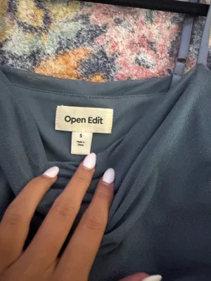 Open Edit Top thumbnail 3