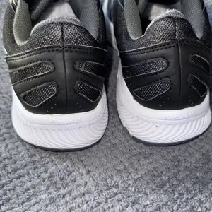 Saucony Cohesion 15 Black Green Women’s Running Shoes Size 8.5 Athletic Versarun thumbnail 7
