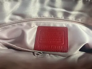 Coach Bag Shoulder thumbnail 4
