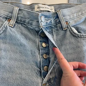 Aritzia Denim Forum The‎ '90s Joni Lo-rise Loose Jean Size 31 thumbnail 11