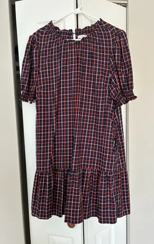 Free Assembly Dress Multiple Size L thumbnail 1