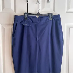 Women’s worthington trousers size 12 thumbnail 3
