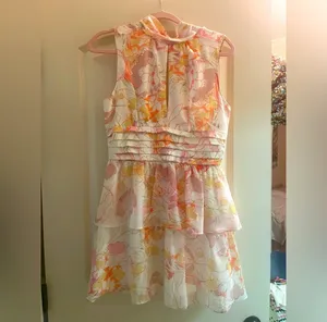 Amanda Uprichard Mini Dress thumbnail 2