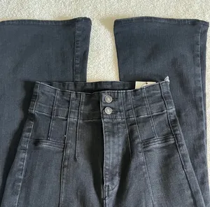 Free People We The Free Jayde Flare Jeans thumbnail 5