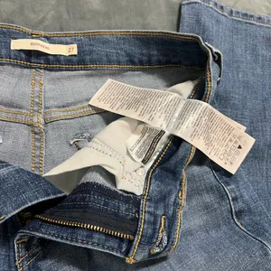 Levi Boyfriend Jeans, Size: 27x27 thumbnail 5