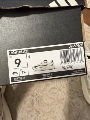 Adidas Lightblaze Shoes - 9 thumbnail 11