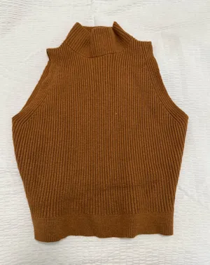 Pants store sweater vest thumbnail 1