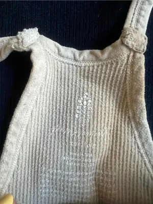 Free People Happiness Runs Top thumbnail 2
