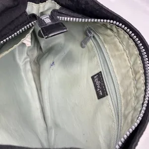 Kipling Black Nylon Mini Crossbody Bag thumbnail 9