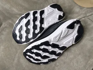 Hoka Clifton 9 Running mens sneakers Shoes size 7 thumbnail 7