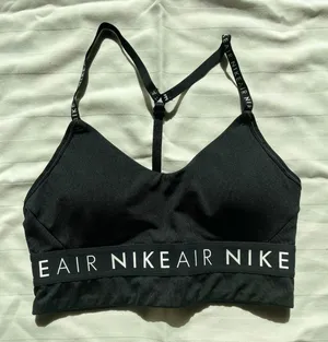 Nike Air Sports Bra thumbnail 3