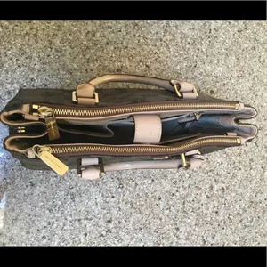 Michael Kors Monogram bag thumbnail 4