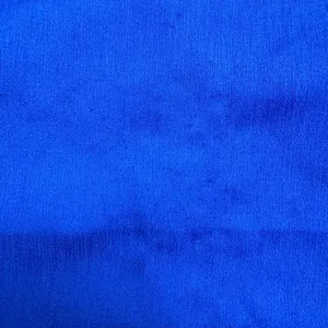 MILK + HONEY ESSENTIALS Royal Blue Flutter Sleeve Top Women's Size M‎ thumbnail 2