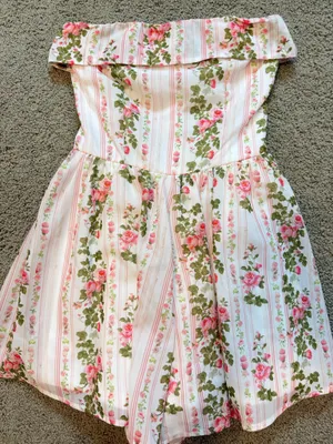 These Three Boutique Romper thumbnail 4